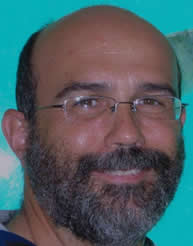José Luis Ruíz Escobio